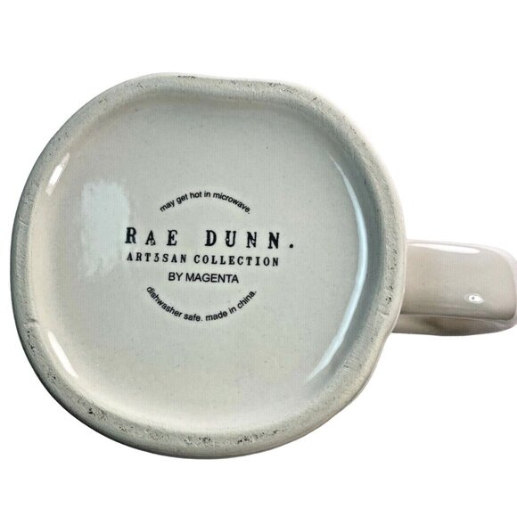 Bridesmaid Mug Rae Dunn Artisan Collection By Magenta Coffee Tea Cup u - Picture 4 of 4